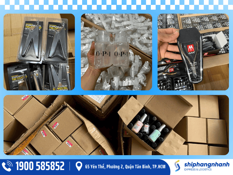 dich vu gui cac dung cu nail di uc cua ship hang nhanh express 4