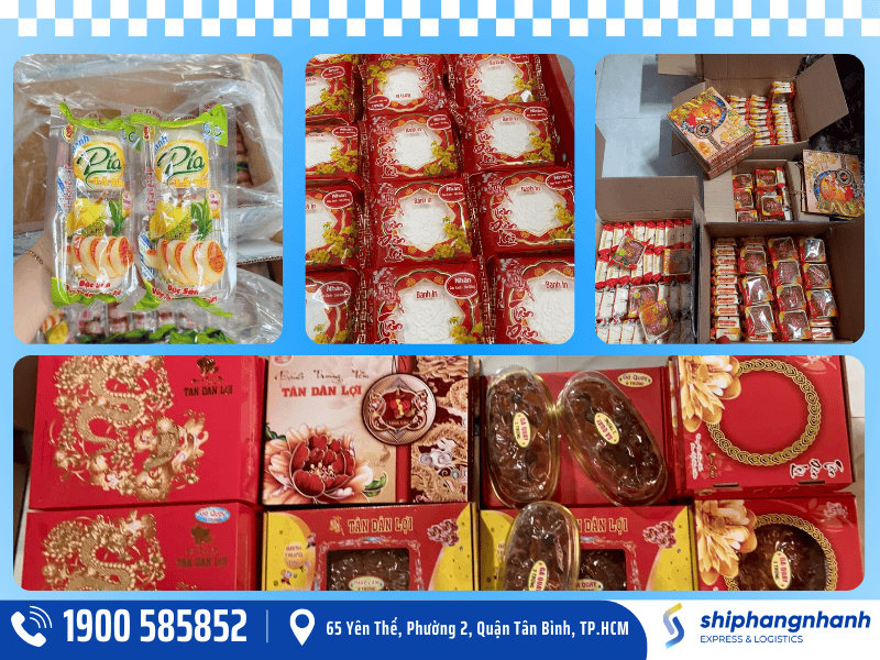 dich vu gui cac loai banh keo trung thu di uc cua ship hang nhanh express 2