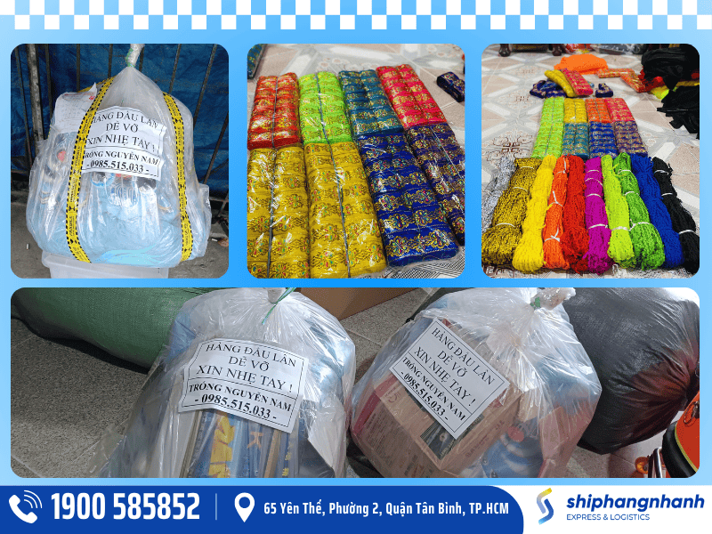 dich vu gui cac loai trong lan thanh la dau lan su rong di uc cua ship hang nhanh express 1