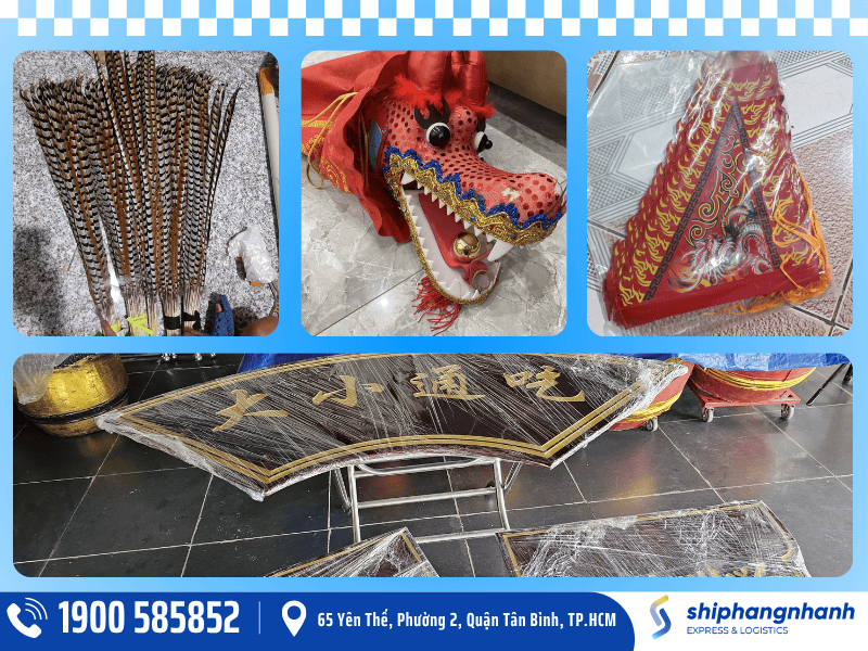 dich vu gui cac loai trong lan thanh la dau lan su rong di uc cua ship hang nhanh express 4