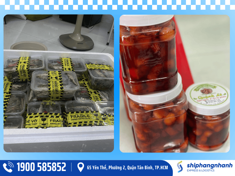 dich vu gui thit kho ca kho dong hop di my cua ship hang nhanh express 2