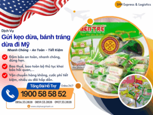 gui keo dua banh trang dua di my