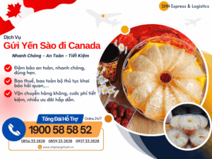 gui yen sao di canada