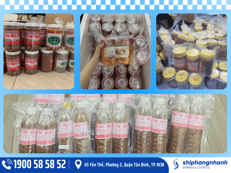 dich vu gui cac loai mam di duc cua ship hang nhanh express 3