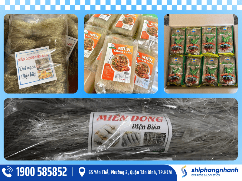 dich vu gui mieng dong di my cua ship hang nhanh express 1