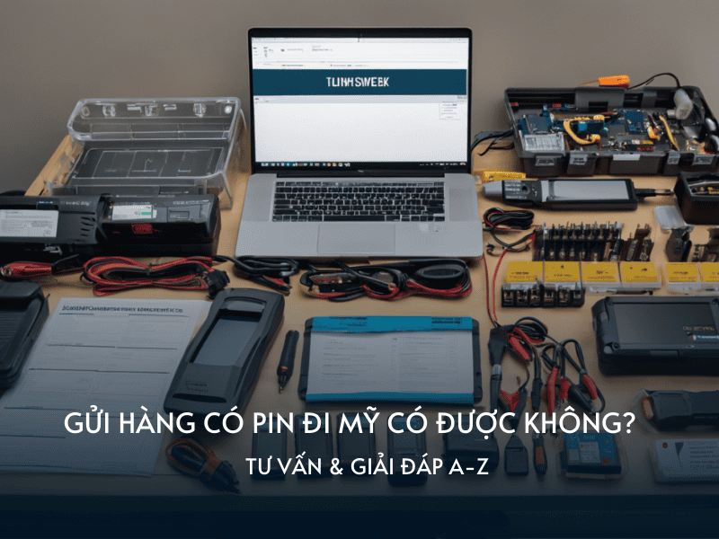 gui hang co pin di my co duoc khong