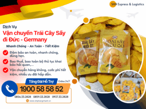 gui trai cay say di duc