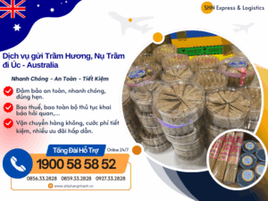 gui tram huong di uc