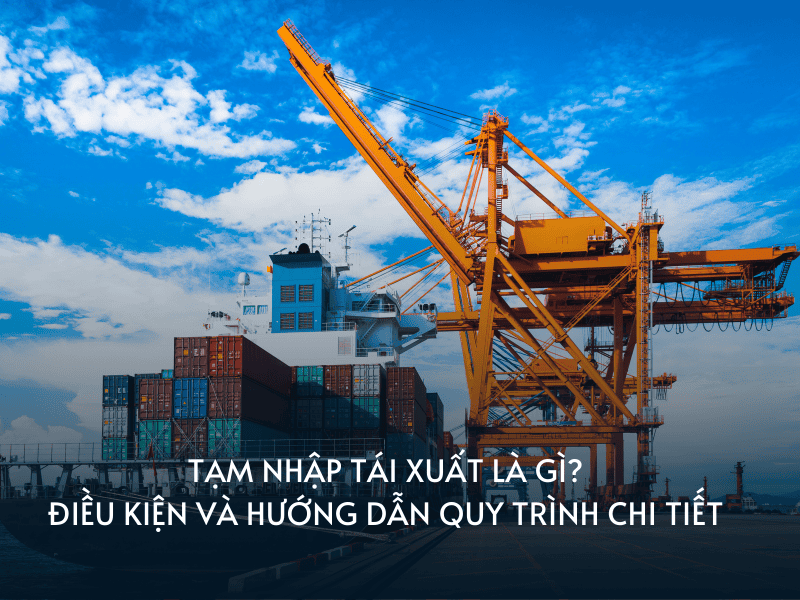 tam nhap tai xuat la gi