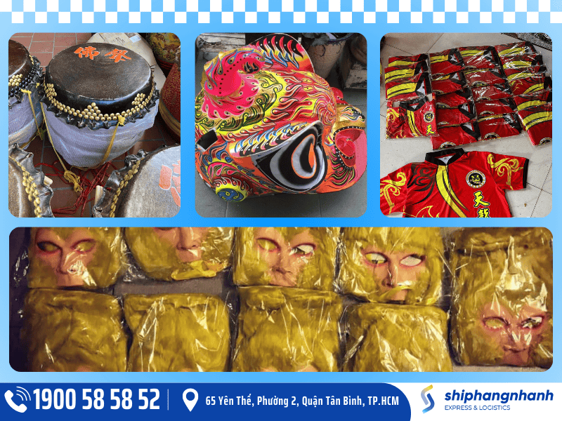 dich vu gui dau lan trong lan su rong di my cua shn express 3