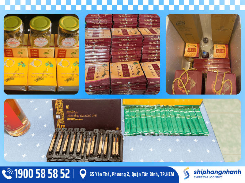 dich vu gui nhan sam di canada uy tin dam bao cua shn