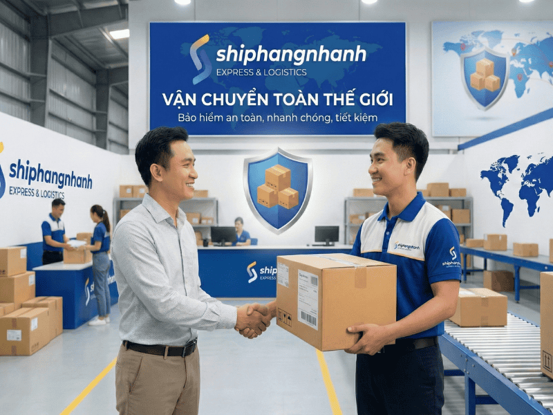 co nen mua bao hiem hang hoa khi gui hang di quoc te khong