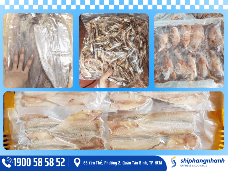 shn express cong ty van chuyen hai san va do kho tu da nang di nuoc ngoai uy tin cuoc re 3