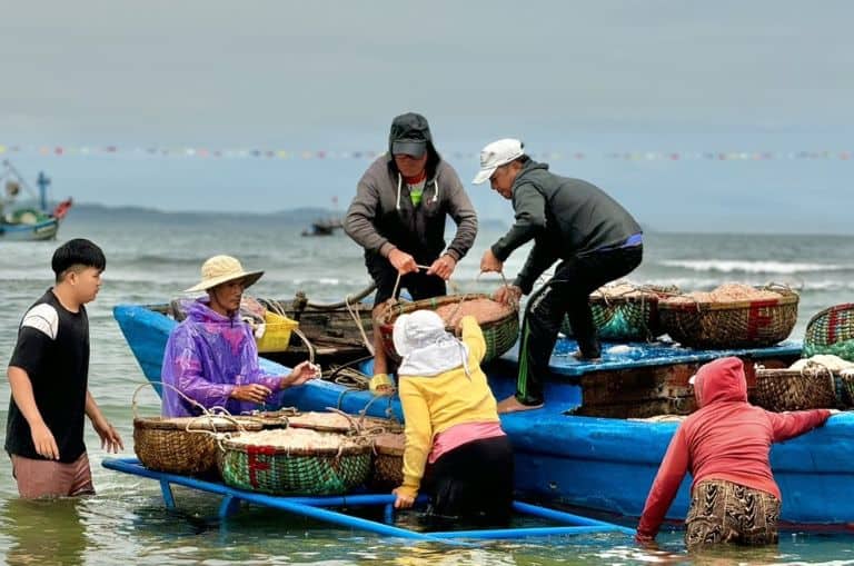 vi sao hai san kho da nang duoc nhieu nguoi ua chuong