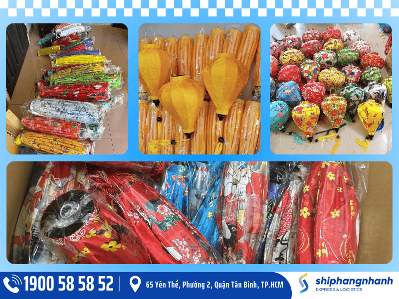 shn express dich vu gui hang handmade tu hoi an di nuoc ngoai